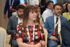III Шушинский Глобальный медиафорум продолжает свою работу (ФОТО)