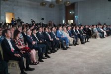 III Шушинский Глобальный медиафорум продолжает свою работу (ФОТО)