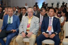 III Шушинский Глобальный медиафорум продолжает свою работу (ФОТО)