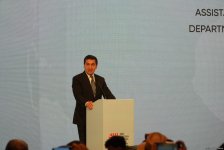 III Шушинский Глобальный медиафорум продолжает свою работу (ФОТО)