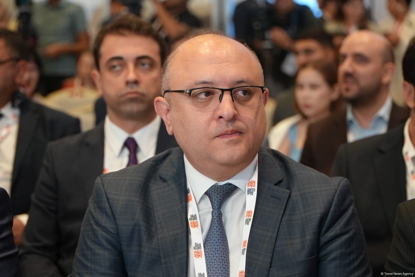 III Шушинский Глобальный медиафорум продолжает свою работу (ФОТО)