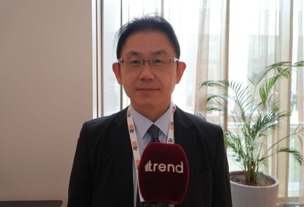 Азербайджан обладает значительным потенциалом для развития ИИ - профессор из Ханкука