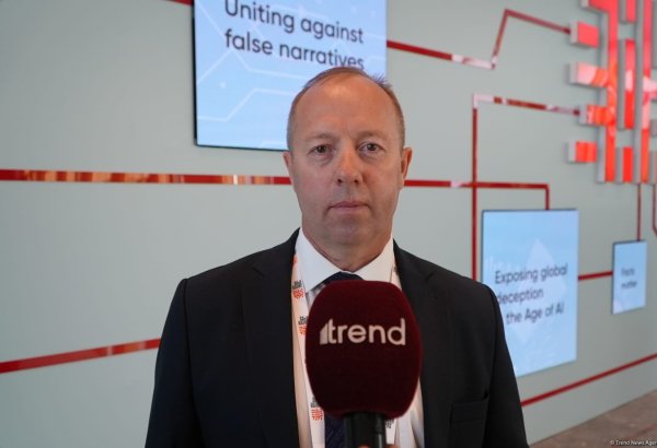 Президент Ильхам Алиев дал журналистам откровенные ответы на важные вопросы - литовский журналист