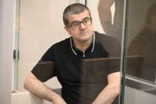 В Баку продолжился суд над лицами, обвиняемыми в совершении многочисленных преступлений против азербайджанского народа (ФОТО)
