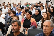 В Баку продолжился суд над лицами, обвиняемыми в совершении многочисленных преступлений против азербайджанского народа (ФОТО)