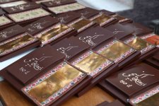 Состоялось мероприятие на темы "Экинчи - 150 лет: Слово нашей истории" и "Ковры расскажут историю Западного Азербайджана" (ФОТО)