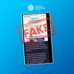 От имени помощника Президента Азербайджана распространено фейковое заявление о российско-азербайджанских отношениях (ФОТО)