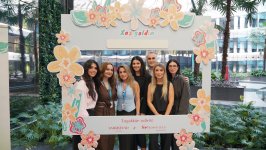 Фонд Nargis и больница Liv Bona Dea начали корпоративное сотрудничество (ФОТО)