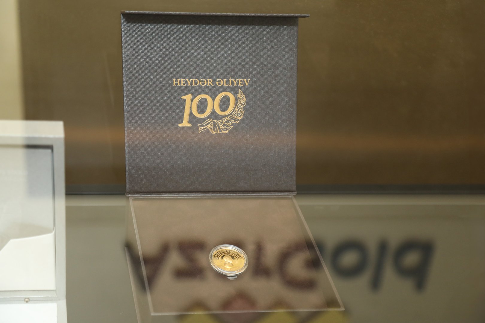 ЗАО «AzerGold» было представлено на III Шушинском Глобальном медиафоруме (ФOTO)