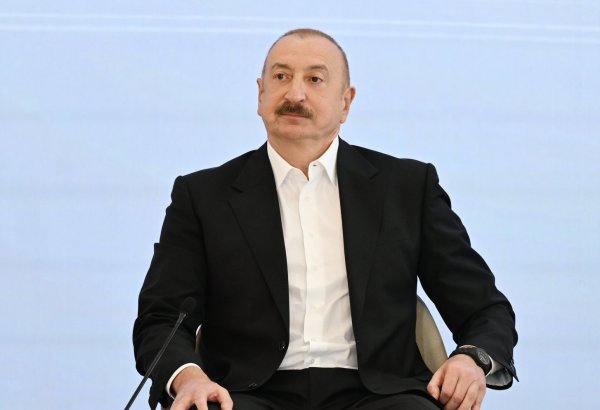 Лидерство Президента Ильхама Алиева в развитии транзитных маршрутов: Азербайджан превратился в центр притяжения логистических потоков