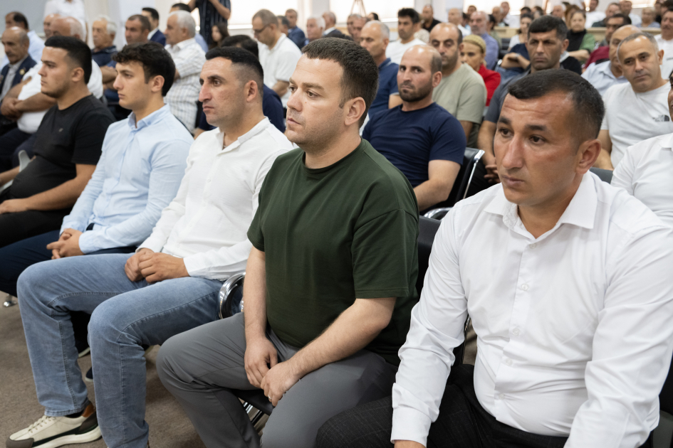 На судебном процессе по делу Рубена Варданяна дали показания потерпевшие и их правопреемники (ФОТО)