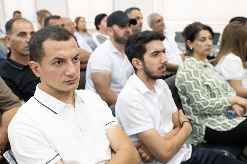На судебном процессе по делу Рубена Варданяна дали показания потерпевшие и их правопреемники (ФОТО)