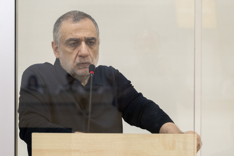 На судебном процессе по делу Рубена Варданяна дали показания потерпевшие и их правопреемники (ФОТО)