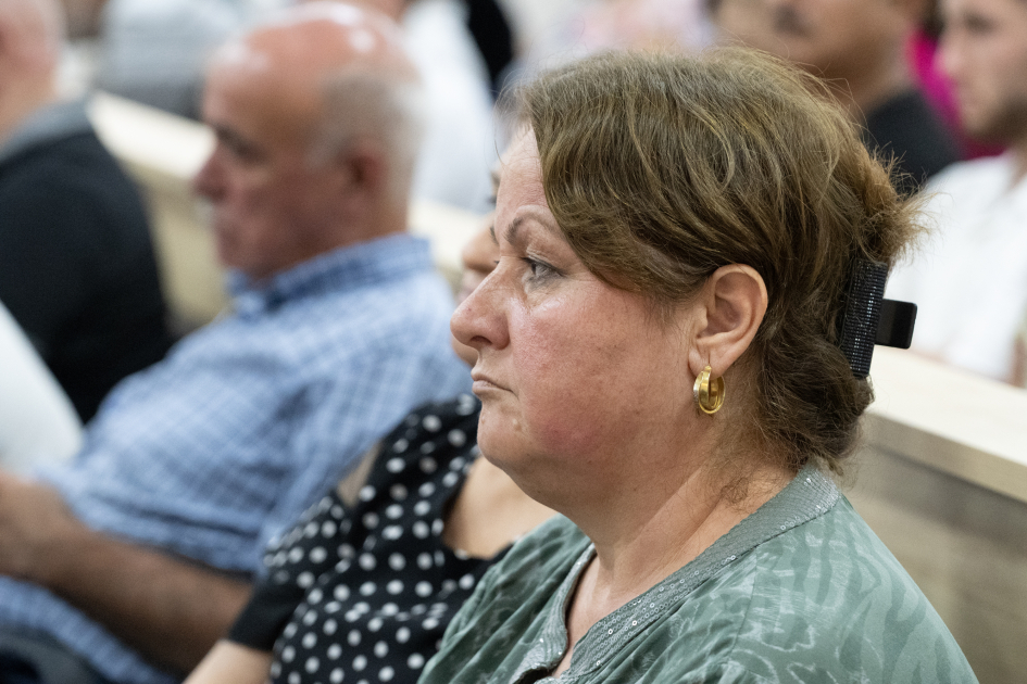На судебном процессе по делу Рубена Варданяна дали показания потерпевшие и их правопреемники (ФОТО)