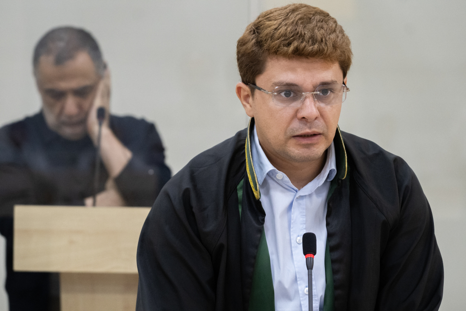 На судебном процессе по делу Рубена Варданяна дали показания потерпевшие и их правопреемники (ФОТО)