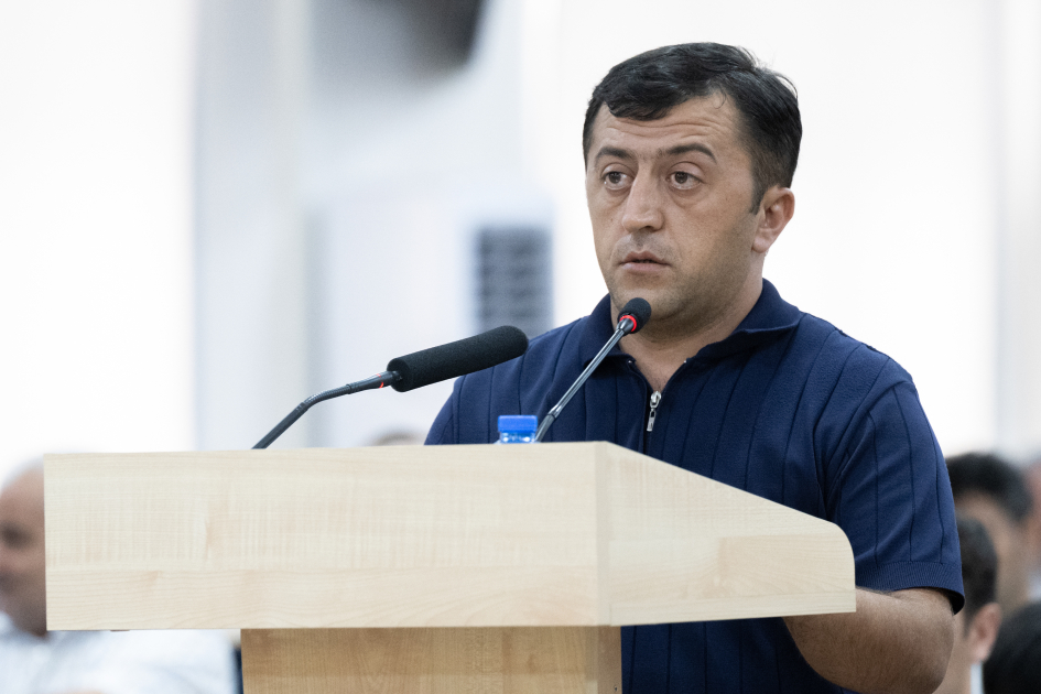 На судебном процессе по делу Рубена Варданяна дали показания потерпевшие и их правопреемники (ФОТО)