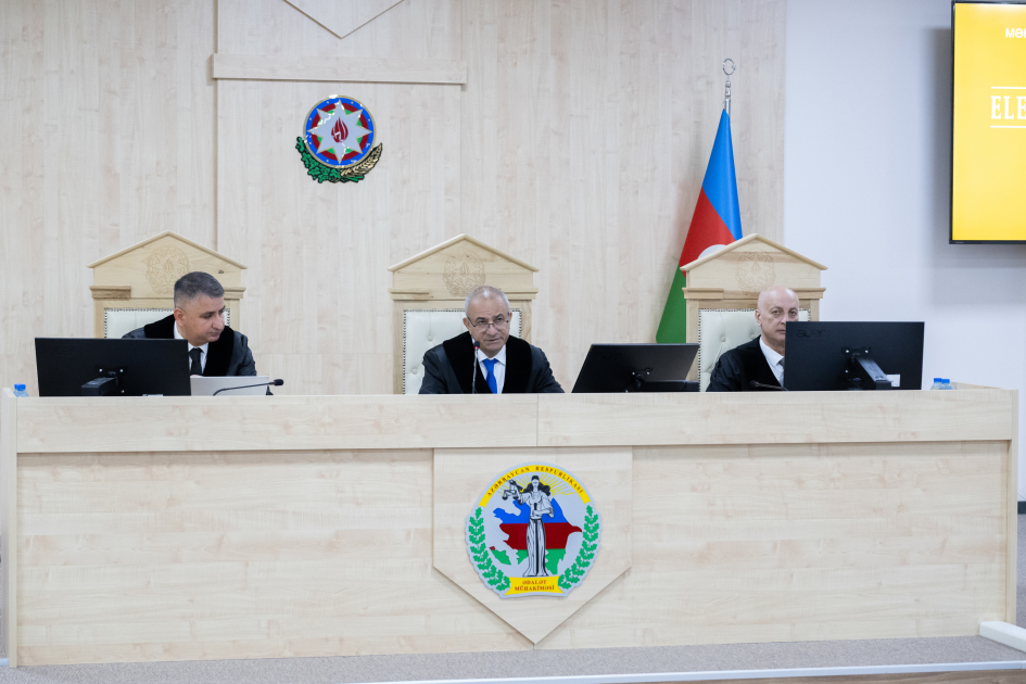 На судебном процессе по делу Рубена Варданяна дали показания потерпевшие и их правопреемники (ФОТО)