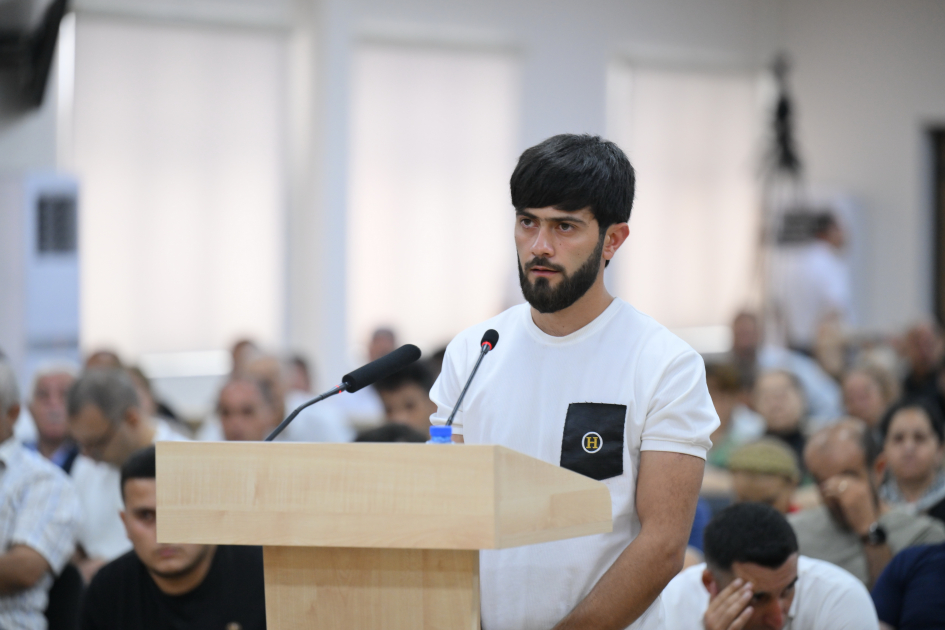 На судебном процессе по делу Рубена Варданяна дали показания потерпевшие и их правопреемники (ФОТО)