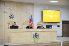 На судебном процессе по делу Рубена Варданяна дали показания потерпевшие и их правопреемники (ФОТО)