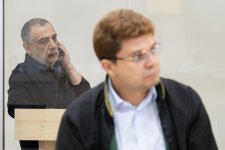 На судебном процессе по делу Рубена Варданяна дали показания потерпевшие и их правопреемники (ФОТО)