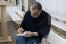 На судебном процессе по делу Рубена Варданяна дали показания потерпевшие и их правопреемники (ФОТО)