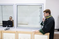 На судебном процессе по делу Рубена Варданяна дали показания потерпевшие и их правопреемники (ФОТО)