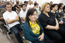 На судебном процессе по делу Рубена Варданяна дали показания потерпевшие и их правопреемники (ФОТО)