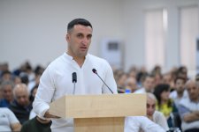 На судебном процессе по делу Рубена Варданяна дали показания потерпевшие и их правопреемники (ФОТО)