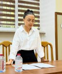 Молодёжь Азербайджана оживляет музыкальные легенды (ФОТО)