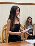 Молодёжь Азербайджана оживляет музыкальные легенды (ФОТО)