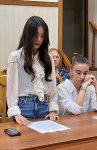 Молодёжь Азербайджана оживляет музыкальные легенды (ФОТО)