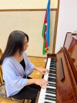 Молодёжь Азербайджана оживляет музыкальные легенды (ФОТО)