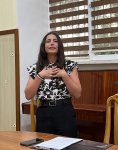 Молодёжь Азербайджана оживляет музыкальные легенды (ФОТО)
