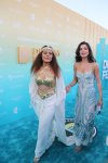 Под летним небом Каспия в Баку стартовал Dream Fest 2025 – звезды на бирюзовой дорожке (ФОТО)