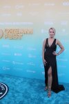 Под летним небом Каспия в Баку стартовал Dream Fest 2025 – звезды на бирюзовой дорожке (ФОТО)