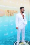 Под летним небом Каспия в Баку стартовал Dream Fest 2025 – звезды на бирюзовой дорожке (ФОТО)