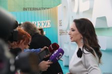 Под летним небом Каспия в Баку стартовал Dream Fest 2025 – звезды на бирюзовой дорожке (ФОТО)