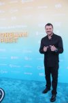 Под летним небом Каспия в Баку стартовал Dream Fest 2025 – звезды на бирюзовой дорожке (ФОТО)