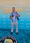 Под летним небом Каспия в Баку стартовал Dream Fest 2025 – звезды на бирюзовой дорожке (ФОТО)