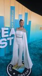 Под летним небом Каспия в Баку стартовал Dream Fest 2025 – звезды на бирюзовой дорожке (ФОТО)