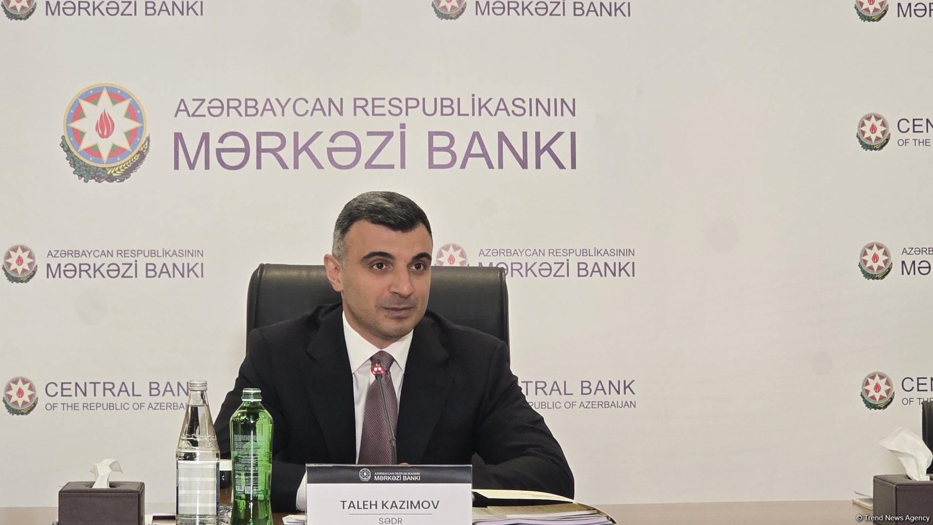 ЦБА назвал прогнозы по ценам на нефть и газ на конец 2025 г.