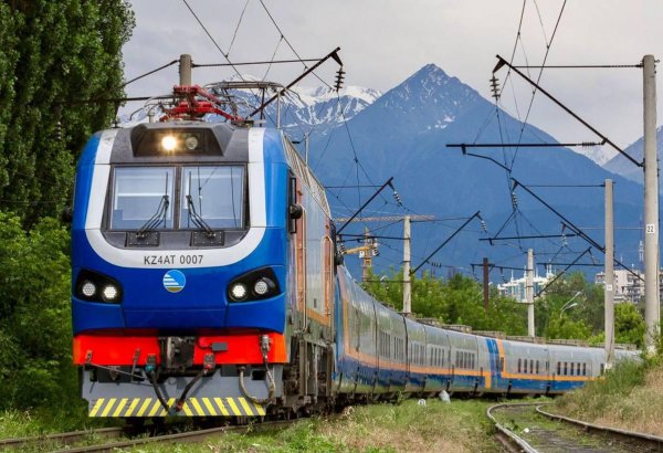 Азербайджан укрепляет роль ключевого логистического узла между Азией и Европой - PRCCSF