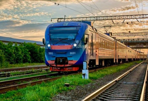 Казахстан расширяет транспортные маршруты в поиске нового транзитного роста