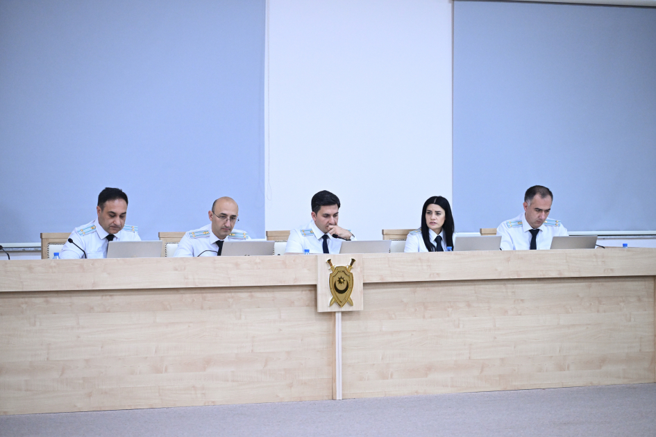 Более 60 потерпевших, получивших ранения, чьи дома были разрушены, оказавшихся в плену и заложниках в результате провокаций вооружённых сил Армении, дали показания в суде (ФОТО)