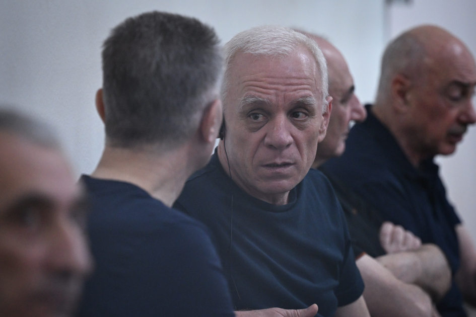 Более 60 потерпевших, получивших ранения, чьи дома были разрушены, оказавшихся в плену и заложниках в результате провокаций вооружённых сил Армении, дали показания в суде (ФОТО)
