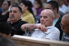 Более 60 потерпевших, получивших ранения, чьи дома были разрушены, оказавшихся в плену и заложниках в результате провокаций вооружённых сил Армении, дали показания в суде (ФОТО)