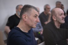 Более 60 потерпевших, получивших ранения, чьи дома были разрушены, оказавшихся в плену и заложниках в результате провокаций вооружённых сил Армении, дали показания в суде (ФОТО)