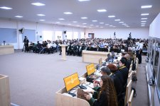 Более 60 потерпевших, получивших ранения, чьи дома были разрушены, оказавшихся в плену и заложниках в результате провокаций вооружённых сил Армении, дали показания в суде (ФОТО)