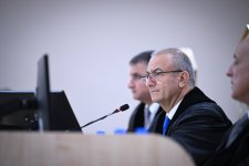 Более 60 потерпевших, получивших ранения, чьи дома были разрушены, оказавшихся в плену и заложниках в результате провокаций вооружённых сил Армении, дали показания в суде (ФОТО)