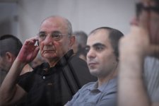Более 60 потерпевших, получивших ранения, чьи дома были разрушены, оказавшихся в плену и заложниках в результате провокаций вооружённых сил Армении, дали показания в суде (ФОТО)